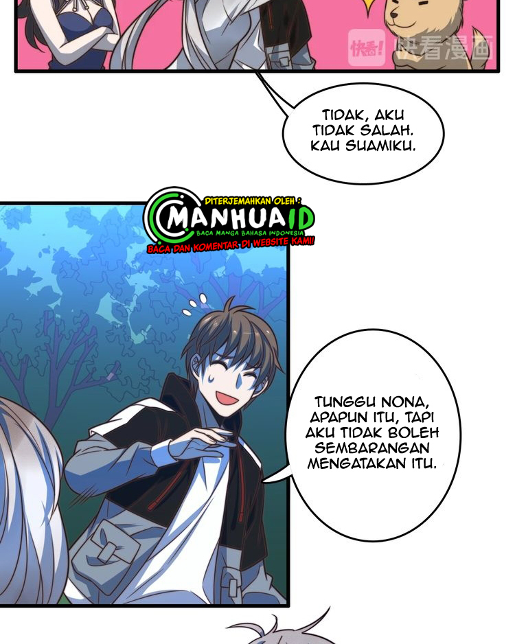 Reborn Doctor Chapter 15 Gambar 30